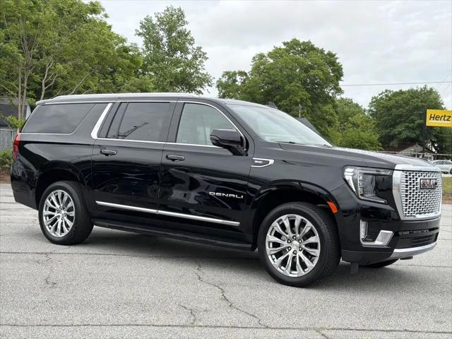 2024 GMC Yukon XL 2WD Denali