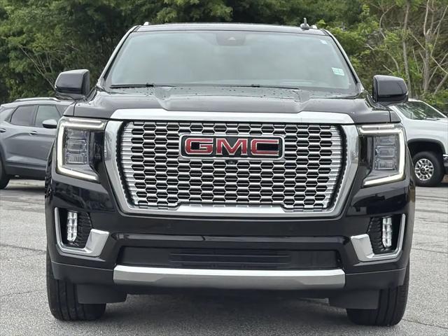 2024 GMC Yukon XL 2WD Denali