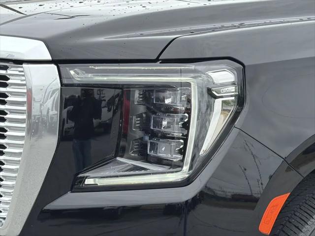 2024 GMC Yukon XL 2WD Denali