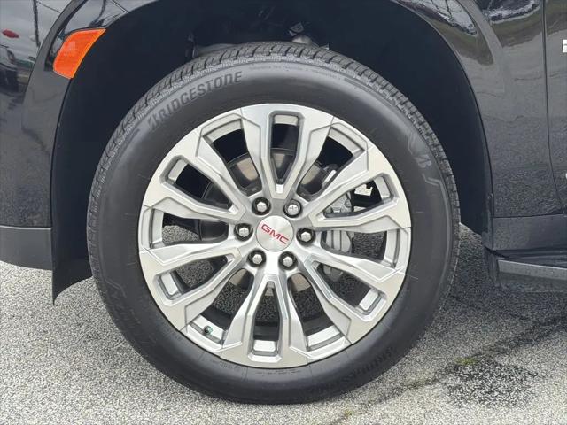 2024 GMC Yukon XL 2WD Denali