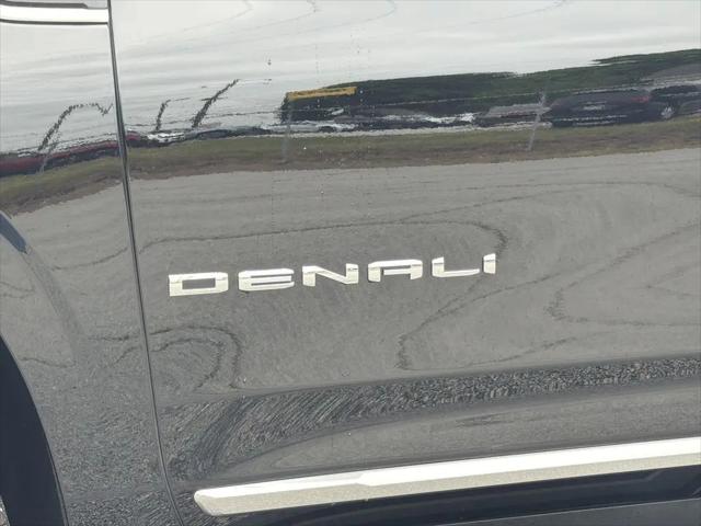 2024 GMC Yukon XL 2WD Denali