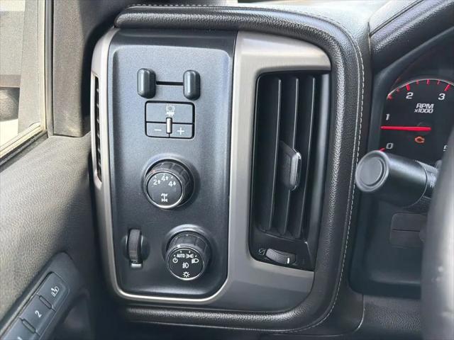 2015 GMC Sierra 2500HD Denali