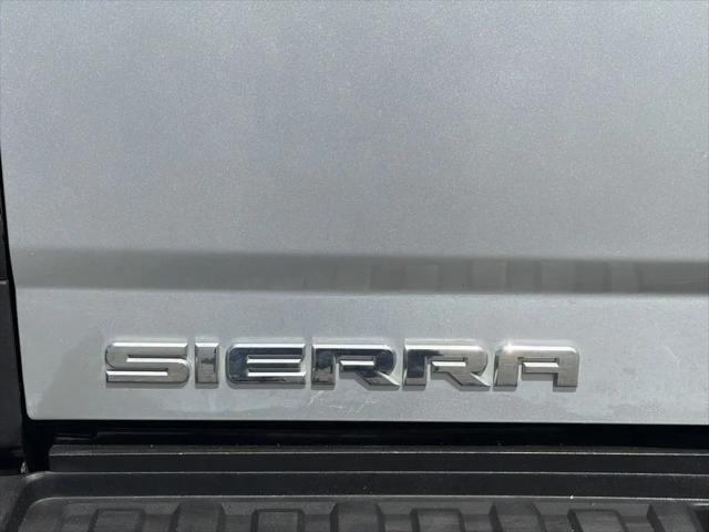 2015 GMC Sierra 2500HD Denali