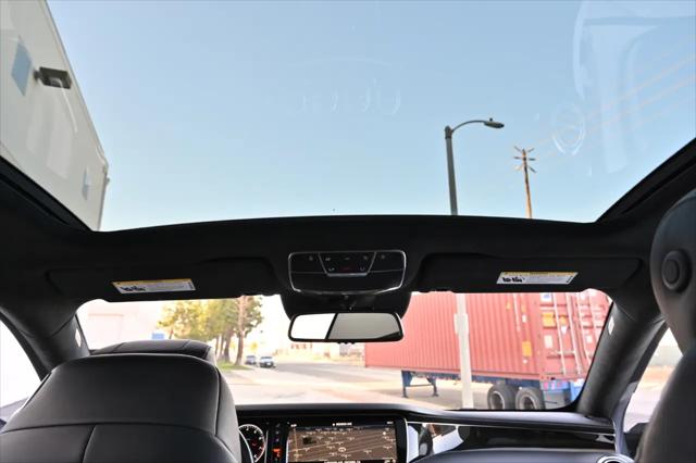 2016 Mercedes-Benz S 550 4MATIC