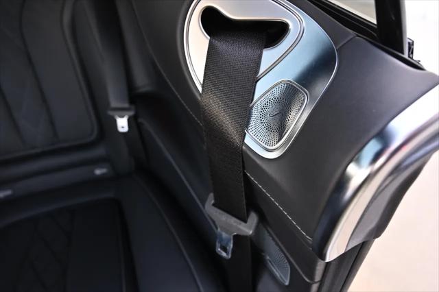 2016 Mercedes-Benz S 550 4MATIC
