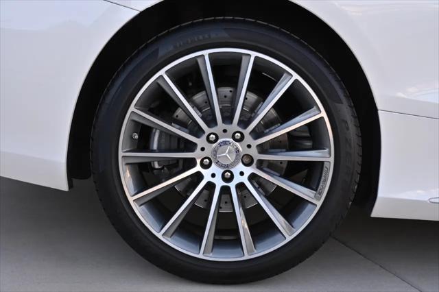 2016 Mercedes-Benz S 550 4MATIC