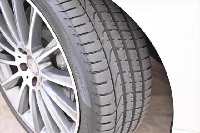 2016 Mercedes-Benz S 550 4MATIC