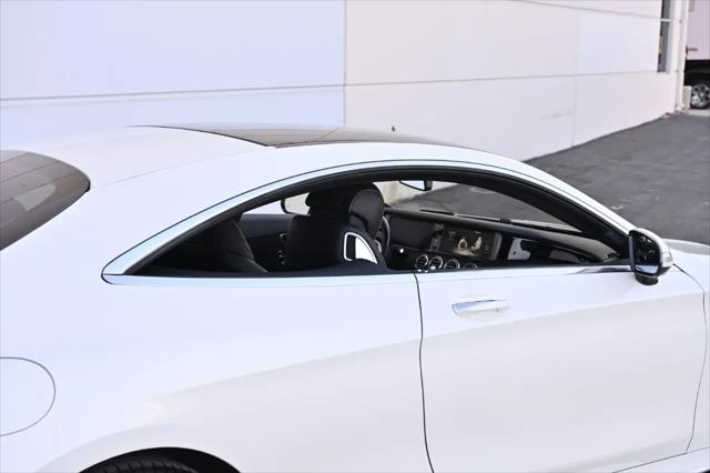 2016 Mercedes-Benz S 550 4MATIC