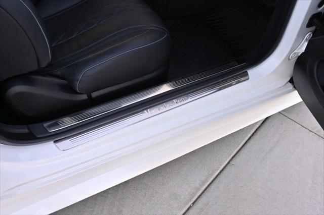 2016 Mercedes-Benz S 550 4MATIC