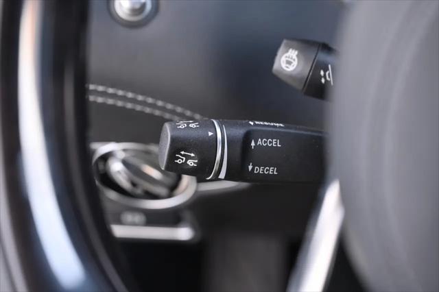 2016 Mercedes-Benz S 550 4MATIC