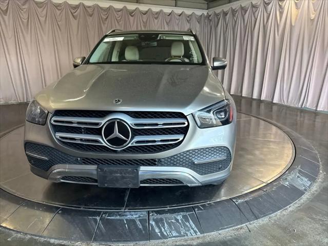 2022 Mercedes-Benz GLE GLE 350 GLE 350