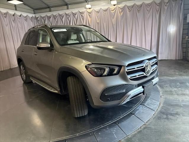 2022 Mercedes-Benz GLE GLE 350 GLE 350
