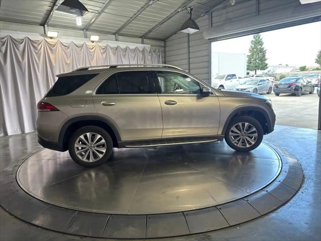 2022 Mercedes-Benz GLE GLE 350 GLE 350