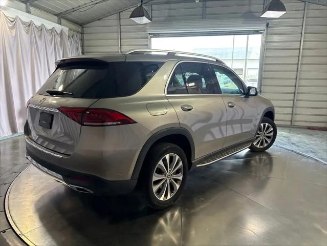 2022 Mercedes-Benz GLE GLE 350 GLE 350