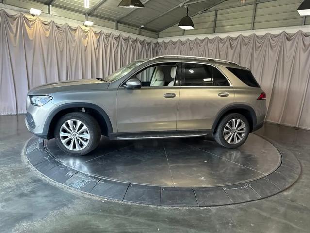 2022 Mercedes-Benz GLE GLE 350 GLE 350