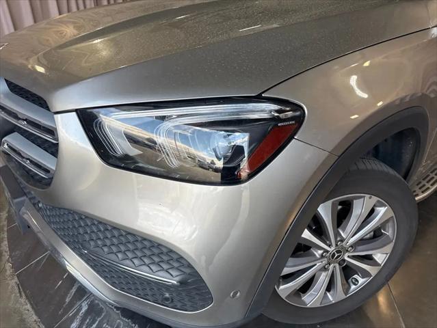 2022 Mercedes-Benz GLE GLE 350 GLE 350