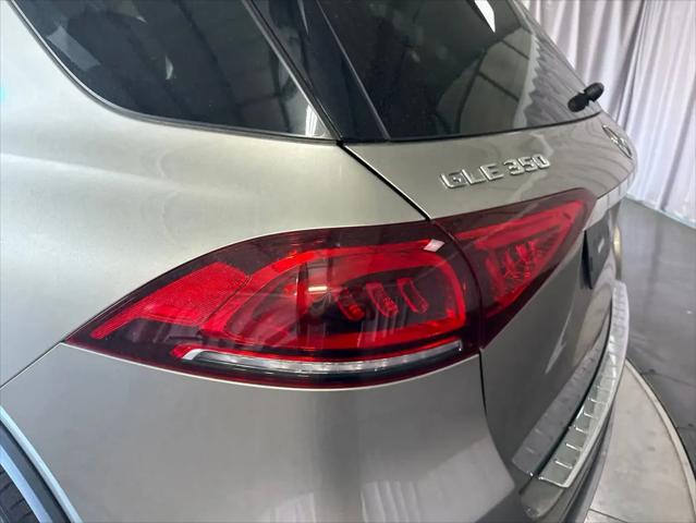 2022 Mercedes-Benz GLE GLE 350 GLE 350