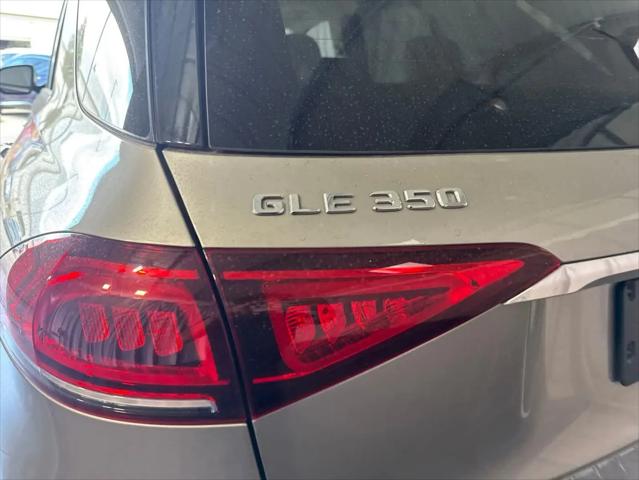 2022 Mercedes-Benz GLE GLE 350 GLE 350