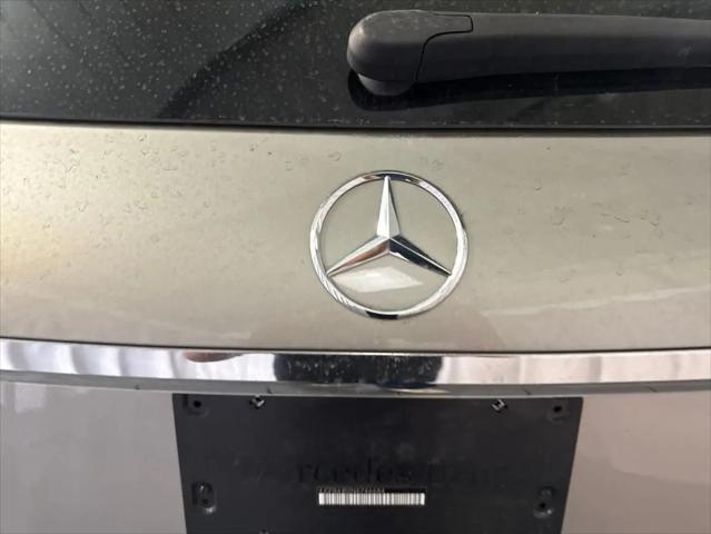 2022 Mercedes-Benz GLE GLE 350 GLE 350
