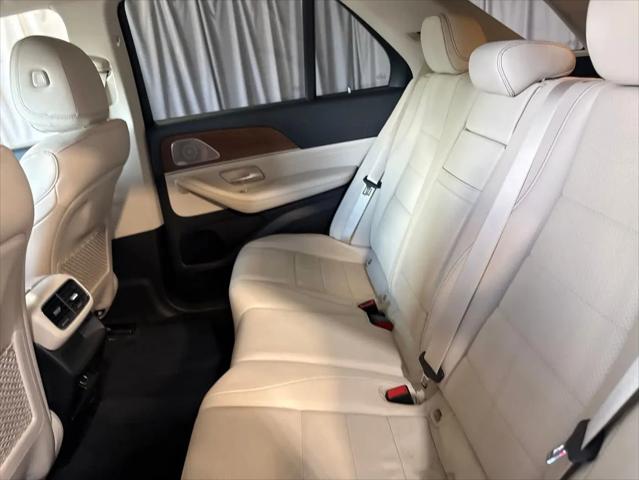 2022 Mercedes-Benz GLE GLE 350 GLE 350
