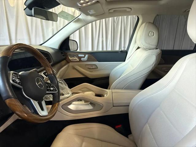 2022 Mercedes-Benz GLE GLE 350 GLE 350