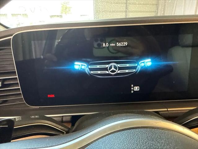 2022 Mercedes-Benz GLE GLE 350 GLE 350