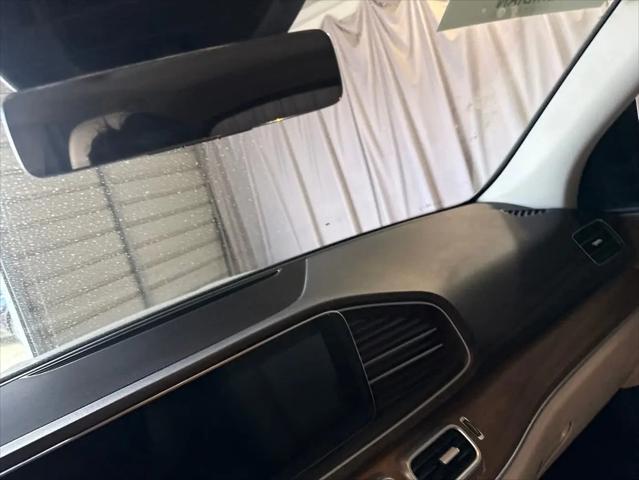 2022 Mercedes-Benz GLE GLE 350 GLE 350
