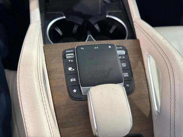 2022 Mercedes-Benz GLE GLE 350 GLE 350