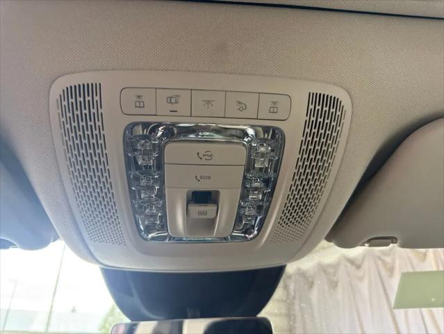 2022 Mercedes-Benz GLE GLE 350 GLE 350
