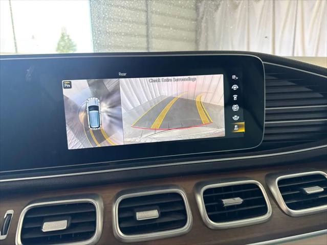 2022 Mercedes-Benz GLE GLE 350 GLE 350