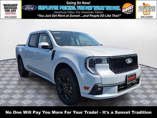 2026 Ford Maverick Lobo Standard for sale in Sumner, WA