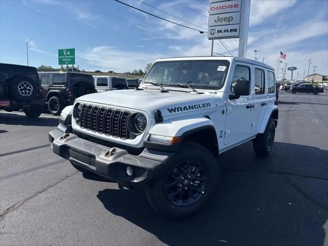 2026 Jeep Wrangler 85th Anniversary for sale in Branson, MO