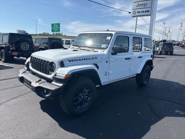 2026 Jeep Wrangler 85th Anniversary