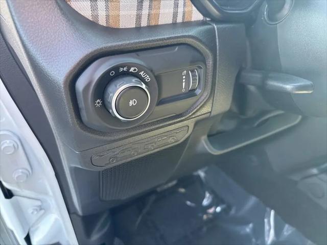 2026 Jeep Wrangler 85th Anniversary