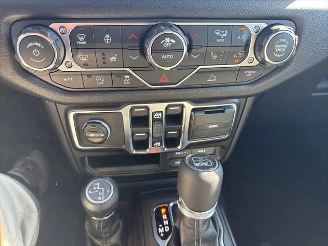 2026 Jeep Wrangler 85th Anniversary