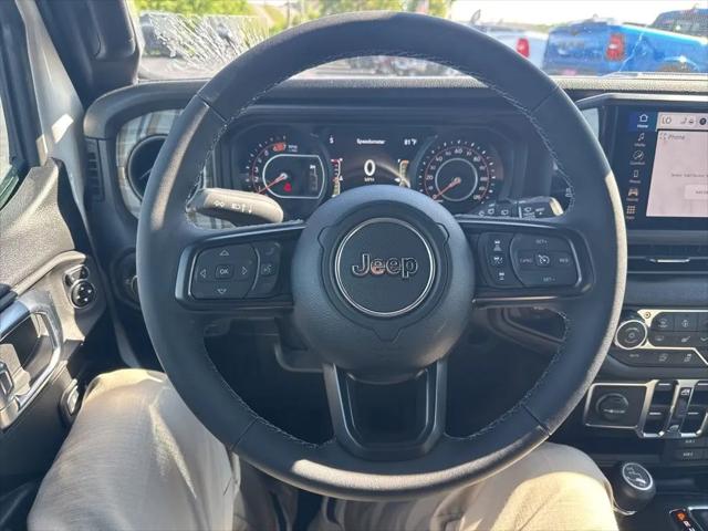 2026 Jeep Wrangler 85th Anniversary