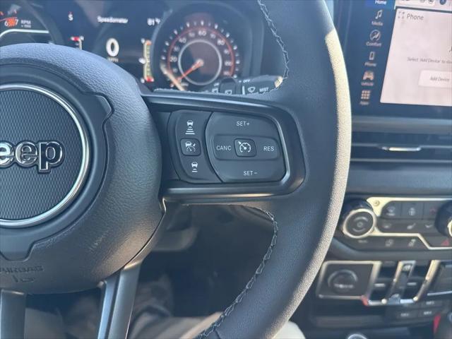 2026 Jeep Wrangler 85th Anniversary