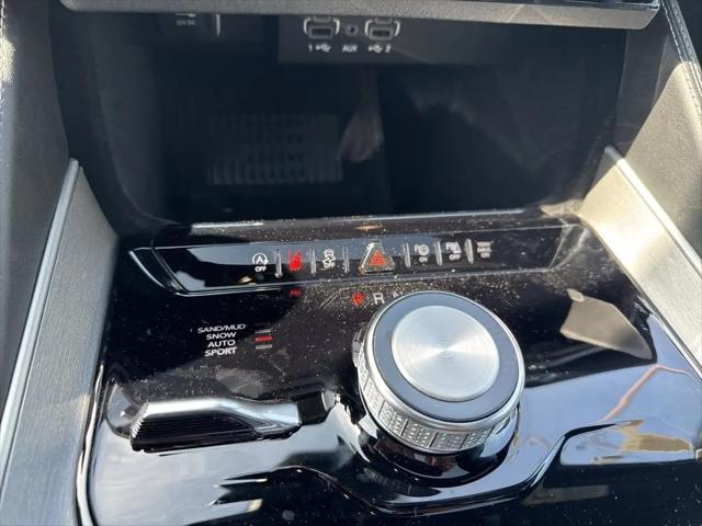 2026 Jeep Grand Wagoneer L 4x4