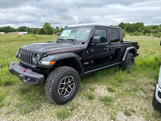 2026 Jeep Gladiator Rubicon for sale in Branson, MO