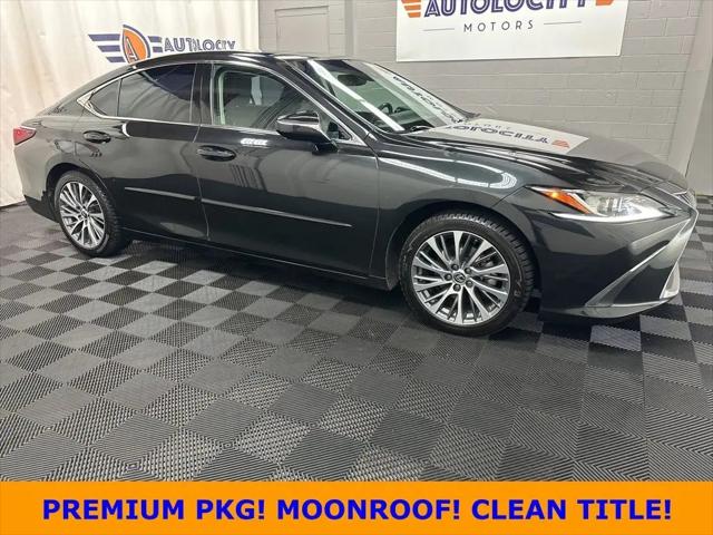 2020 Lexus ES 350 ES 350 for sale in Ogden, UT