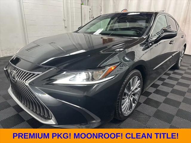 2020 Lexus ES 350 ES 350 for sale in Ogden, UT