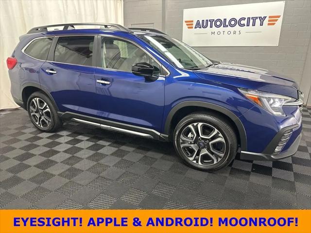2026 Subaru Ascent Touring 7-Passenger for sale in Ogden, UT