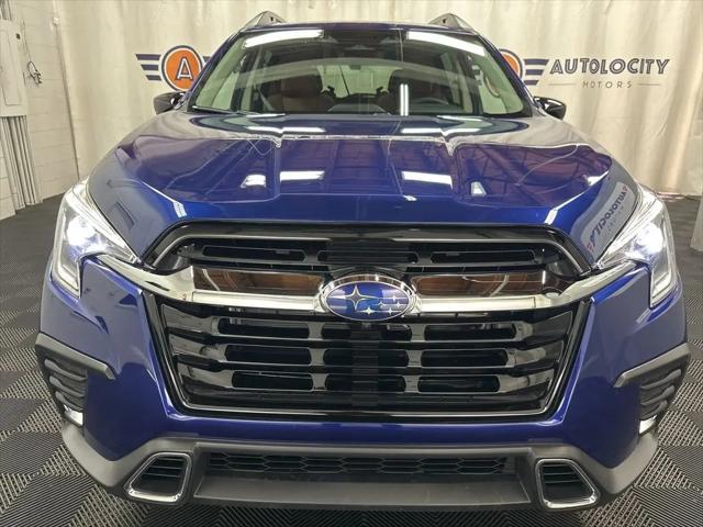 2026 Subaru Ascent Touring 7-Passenger