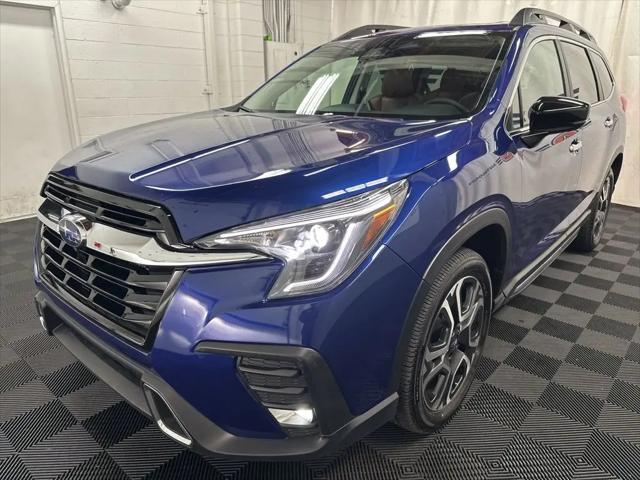 2026 Subaru Ascent Touring 7-Passenger