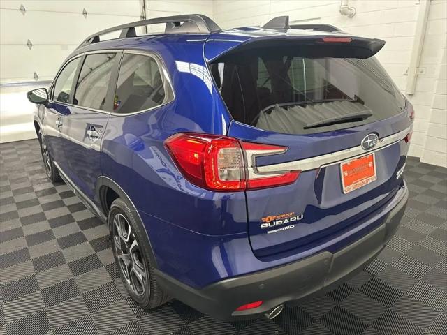 2026 Subaru Ascent Touring 7-Passenger