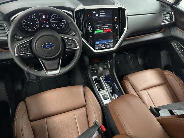 2026 Subaru Ascent Touring 7-Passenger