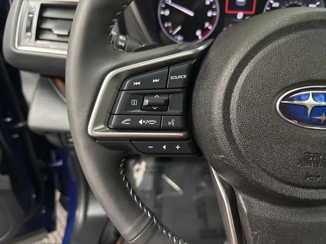 2026 Subaru Ascent Touring 7-Passenger