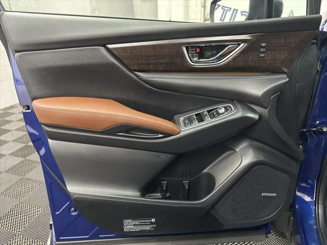 2026 Subaru Ascent Touring 7-Passenger