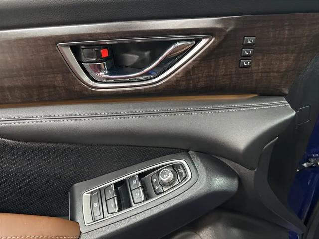 2026 Subaru Ascent Touring 7-Passenger