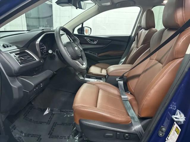 2026 Subaru Ascent Touring 7-Passenger